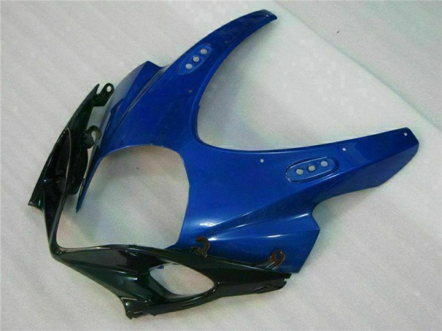 Blau Weiß GSXR 1000 K7 07-08 VollVerkleidungen & Plastik Blau Weiß GSXR 1000 K7 07-08 VollVerkleidungen & Plastik