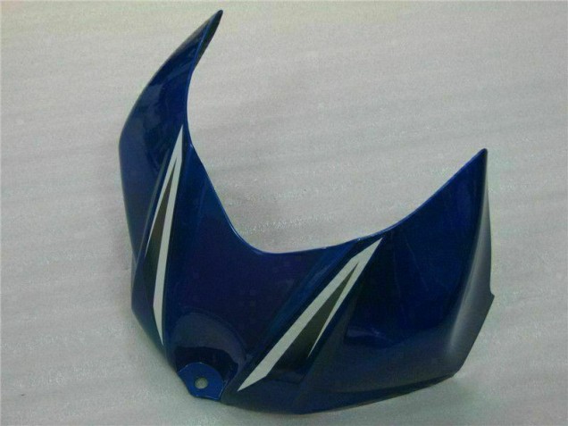 Blau Weiß GSXR 1000 K7 07-08 VollVerkleidungen & Plastik Blau Weiß GSXR 1000 K7 07-08 VollVerkleidungen & Plastik