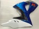 Blau Weiß GSXR 1000 K9 09-16 Verkleidung & Plastik Blau Weiß GSXR 1000 K9 09-16 Verkleidung & Plastik