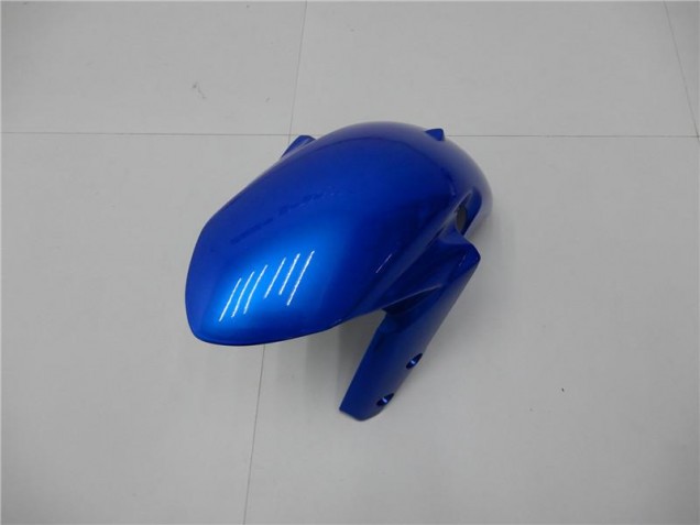 Blau Weiß GSXR 600 / 750 K11 11-24 Verkleidungen