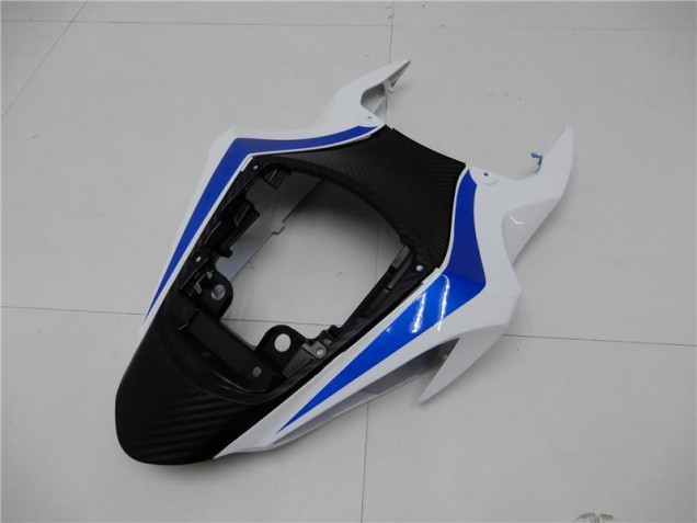 Blau Weiß GSXR 600 / 750 K11 11-24 Verkleidungen