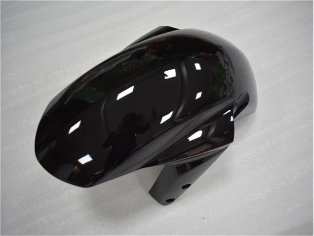 Blau Weiß GSXR 600 / 750 K4 04-05 Verkleidung Blau Weiß GSXR 600 / 750 K4 04-05 Verkleidung