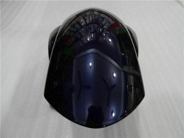 Blau Weiß GSXR 600 / 750 K4 04-05 Vollverkleidung