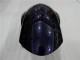 Blau Weiß GSXR 600 / 750 K4 04-05 Vollverkleidung
