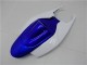 Blau Weiß GSXR 600 / 750 K6 06-07 Verkleidungen Komplett Sets Blau Weiß GSXR 600 / 750 K6 06-07 Verkleidungen Komplett Sets