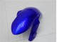 Blau Weiß GSXR 600 / 750 K8 08-10 Verkleidungen Komplett Sets Blau Weiß GSXR 600 / 750 K8 08-10 Verkleidungen Komplett Sets