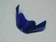 Blau Weiß GSXR 600 / 750 K8 08-10 VollVerkleidungen & Plastik Blau Weiß GSXR 600 / 750 K8 08-10 VollVerkleidungen & Plastik