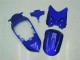 Blau Weiß GSXR 600 / 750 K8 08-10 VollVerkleidungen & Plastik Blau Weiß GSXR 600 / 750 K8 08-10 VollVerkleidungen & Plastik