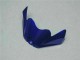 Blau Weiß GSXR 600 / 750 K8 08-10 Vollverkleidung Blau Weiß GSXR 600 / 750 K8 08-10 Vollverkleidung