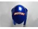 Blau Weiß Grün GSXR 600 / 750 K8 08-10 Verkleidungen Blau Weiß Grün GSXR 600 / 750 K8 08-10 Verkleidungen