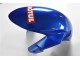 Blau Weiß Grün GSXR 600 / 750 K8 08-10 Verkleidungen Blau Weiß Grün GSXR 600 / 750 K8 08-10 Verkleidungen