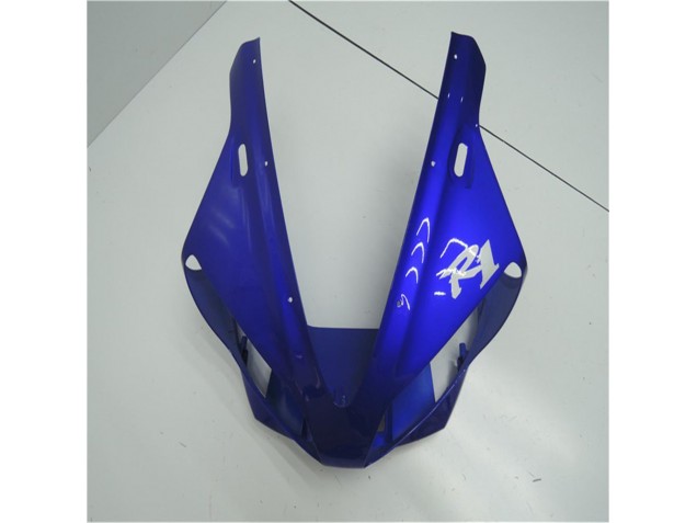 Blau Weiß R1 00-01 Verkleidung Blau Weiß R1 00-01 Verkleidung