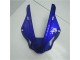 Blau Weiß R1 00-01 Verkleidung Blau Weiß R1 00-01 Verkleidung