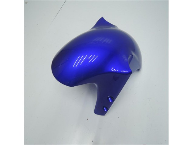 Blau Weiß R1 00-01 Verkleidung Blau Weiß R1 00-01 Verkleidung