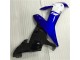 Blau Weiß R1 02-03 Vollverkleidung Blau Weiß R1 02-03 Vollverkleidung
