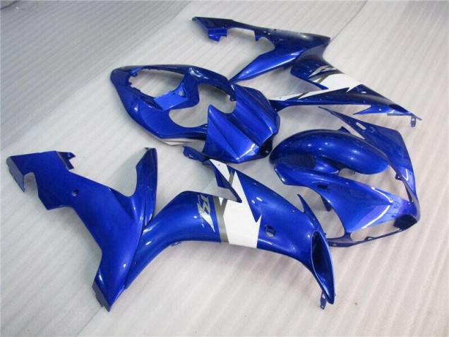 Blau Weiß R1 04-06 Verkleidung