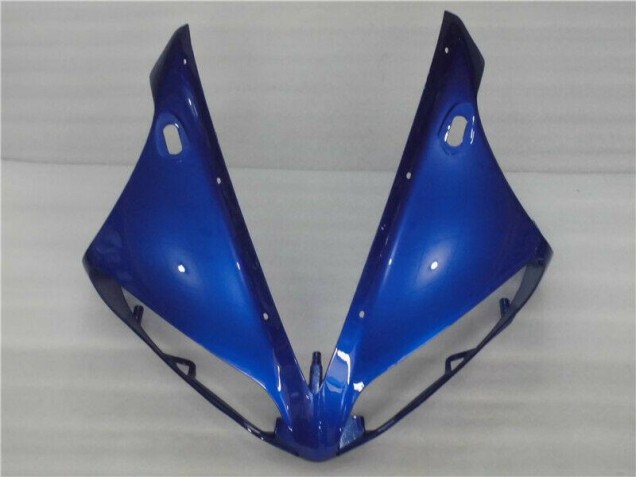 Blau Weiß R1 04-06 Verkleidung