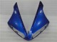 Blau Weiß R1 04-06 Verkleidung