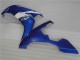 Blau Weiß R1 04-06 Verkleidung