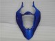 Blau Weiß R1 04-06 Verkleidung