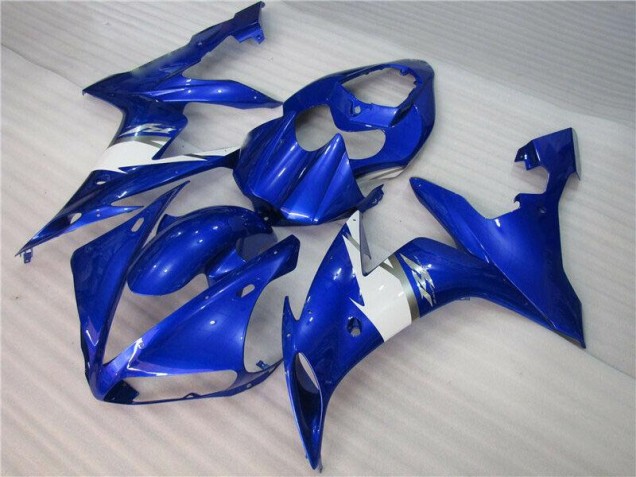Blau Weiß R1 04-06 Verkleidung
