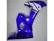 Blau Weiß R6 03-05 Verkleidung Blau Weiß R6 03-05 Verkleidung
