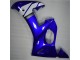 Blau Weiß R6 03-05 Verkleidung Blau Weiß R6 03-05 Verkleidung