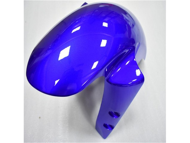 Blau Weiß R6 03-05 Verkleidung Blau Weiß R6 03-05 Verkleidung