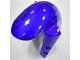 Blau Weiß R6 03-05 Verkleidung Blau Weiß R6 03-05 Verkleidung
