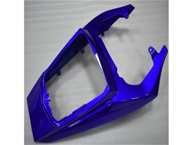 Blau Weiß R6 03-05 Verkleidung Blau Weiß R6 03-05 Verkleidung