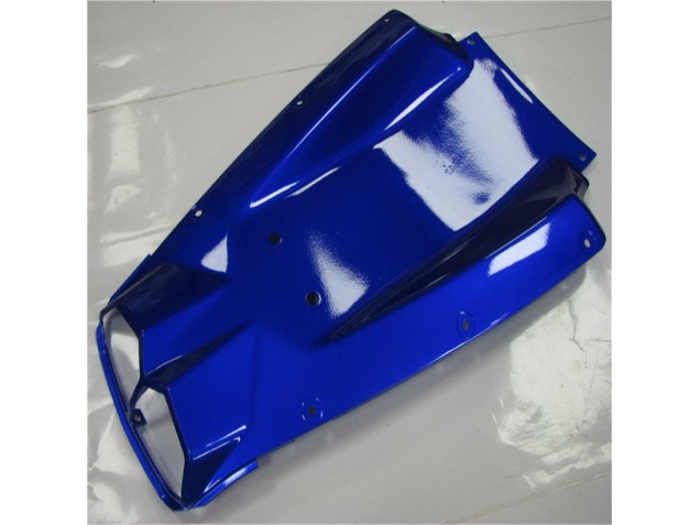 Blau Weiß R6 03-05 Vollverkleidung