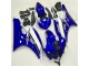 Blau Weiß R6 06-07 Verkleidungen & Plastik Blau Weiß R6 06-07 Verkleidungen & Plastik