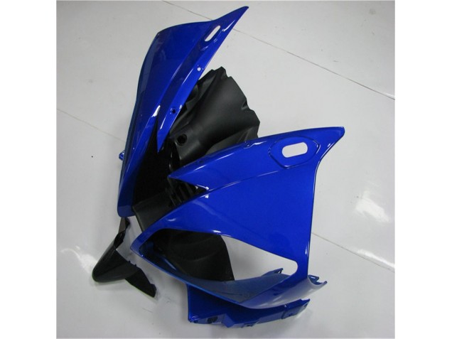 Blau Weiß R6 06-07 Verkleidungen & Plastik Blau Weiß R6 06-07 Verkleidungen & Plastik