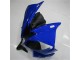Blau Weiß R6 06-07 Verkleidungen & Plastik Blau Weiß R6 06-07 Verkleidungen & Plastik