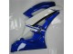 Blau Weiß R6 06-07 Verkleidungen & Plastik Blau Weiß R6 06-07 Verkleidungen & Plastik