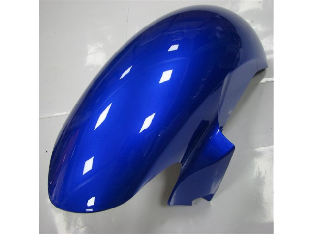 Blau Weiß R6 06-07 Verkleidungen & Plastik Blau Weiß R6 06-07 Verkleidungen & Plastik
