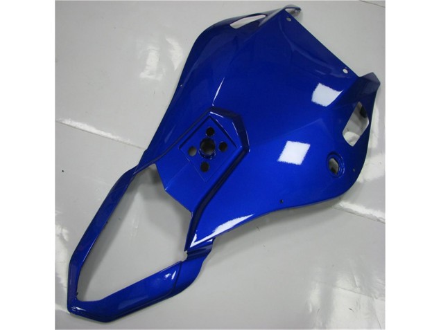 Blau Weiß R6 06-07 Verkleidungen & Plastik Blau Weiß R6 06-07 Verkleidungen & Plastik