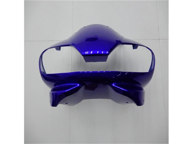 Blau Weiß R6 98-02 Verkleidung Blau Weiß R6 98-02 Verkleidung