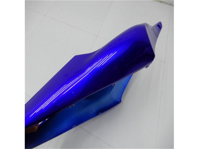 Blau Weiß R6 98-02 Verkleidung Blau Weiß R6 98-02 Verkleidung