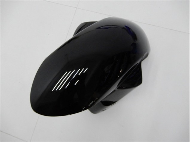 Blau Weiß Schwarz GSXR 1000 K7 07-08 Verkleidungen