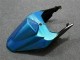 Blau Weiß Schwarz Ninja EX250 08-12 Verkleidung Blau Weiß Schwarz Ninja EX250 08-12 Verkleidung