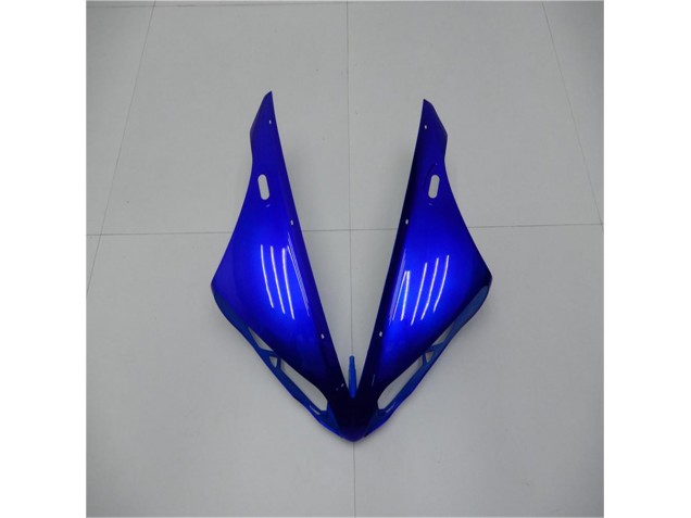 Blau Weiß Schwarz R1 04-06 Verkleidungen Blau Weiß Schwarz R1 04-06 Verkleidungen