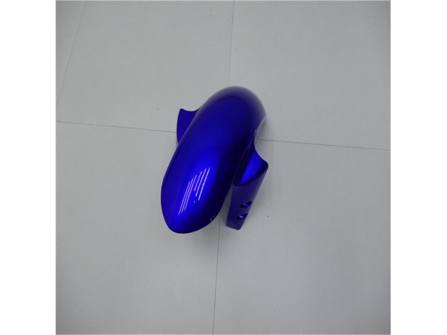 Blau Weiß Schwarz R1 04-06 Verkleidungen Blau Weiß Schwarz R1 04-06 Verkleidungen