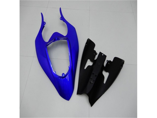 Blau Weiß Schwarz R1 04-06 Verkleidungen Blau Weiß Schwarz R1 04-06 Verkleidungen