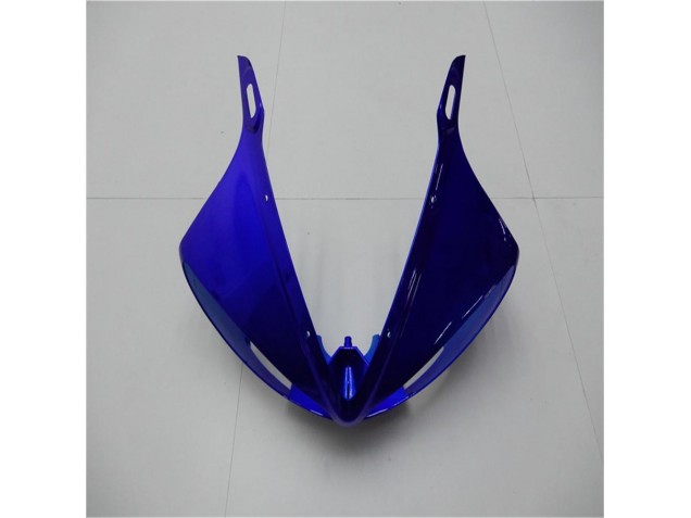 Blau Weiß Schwarz R6 03-05 Verkleidungen Blau Weiß Schwarz R6 03-05 Verkleidungen