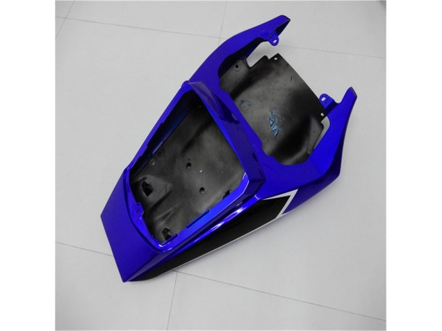 Blau Weiß Schwarz R6 03-05 Verkleidungen Blau Weiß Schwarz R6 03-05 Verkleidungen