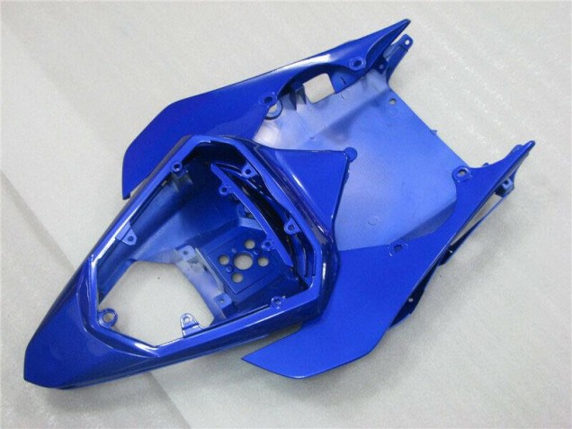 Blau Weiß Schwarz R6 08-16 Verkleidungen Blau Weiß Schwarz R6 08-16 Verkleidungen