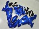 Blau ZX10R 06-07 Verkleidungen Blau ZX10R 06-07 Verkleidungen