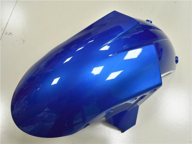 Blau ZX10R 06-07 Verkleidungen Blau ZX10R 06-07 Verkleidungen
