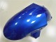 Blau ZX10R 06-07 Verkleidungen Blau ZX10R 06-07 Verkleidungen